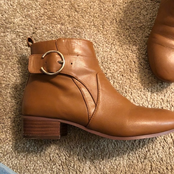 Booties - Picture 4 of 8